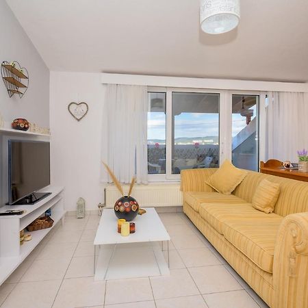 City Melody Apartment With Private Parking Alexandroupoli Exterior photo